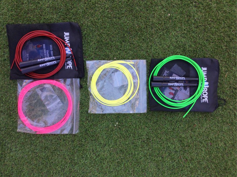 Cordas Jump N’rope