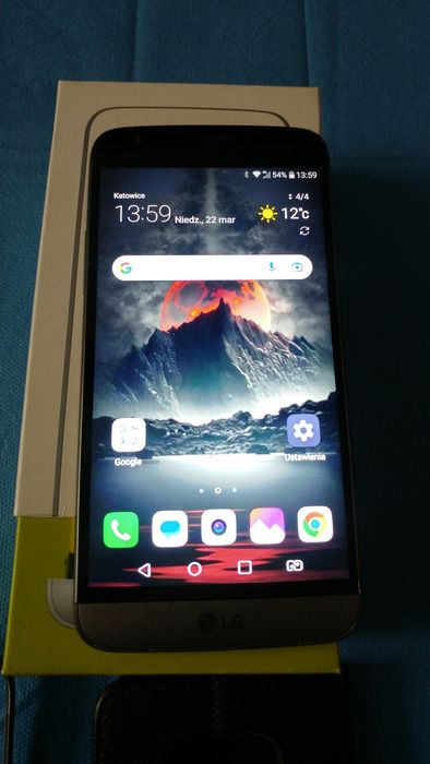 Telefon LG G5 Android