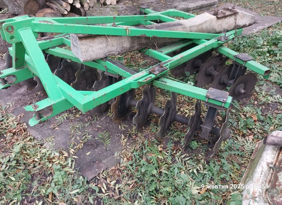 Продам диски в гарному стані