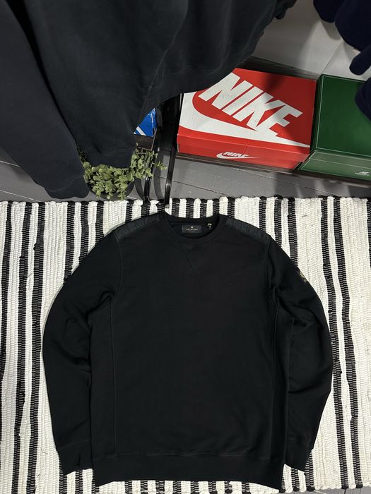 Свитшот belstaff