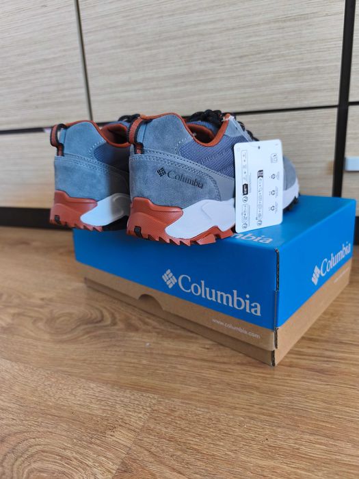 Buty Columbia Ivo Trail 46