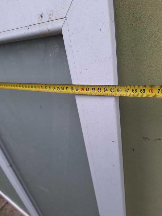 металопластикові вікна  бу