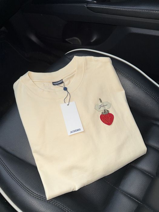 Футболка Jacquemus