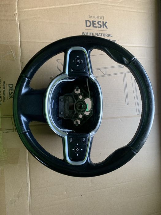 kierownica do volvo xc60 xc90 s90 v90 s60 v60