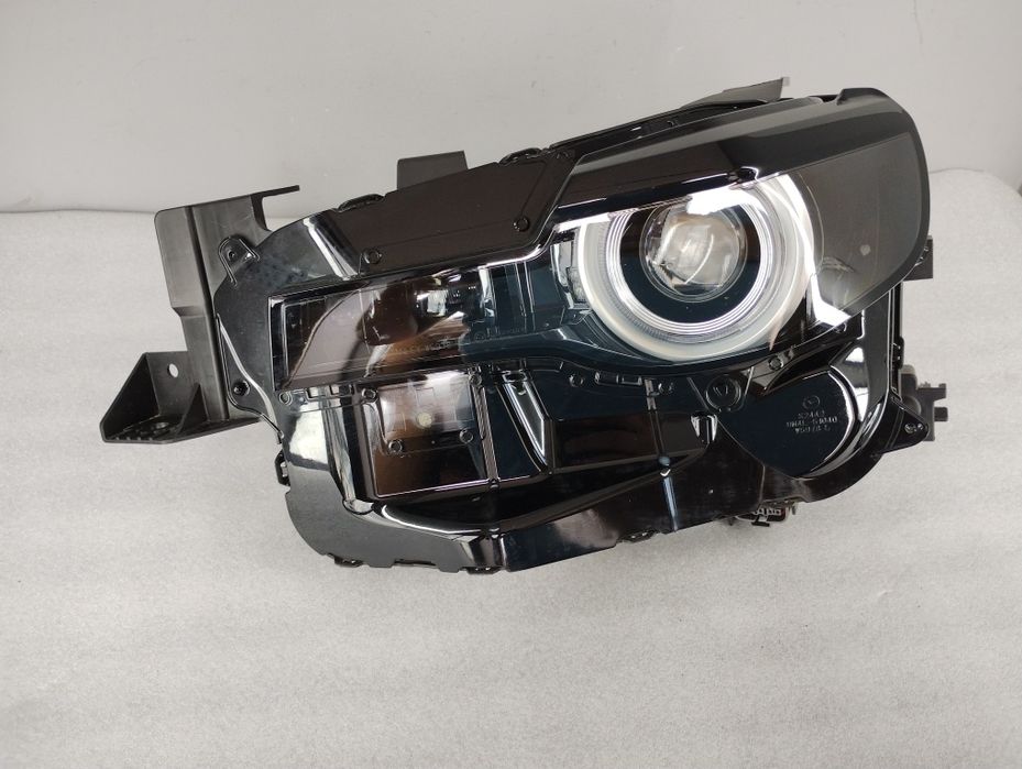Lampa Reflektor Lewy Mazda MX30 MX-30 Full LED