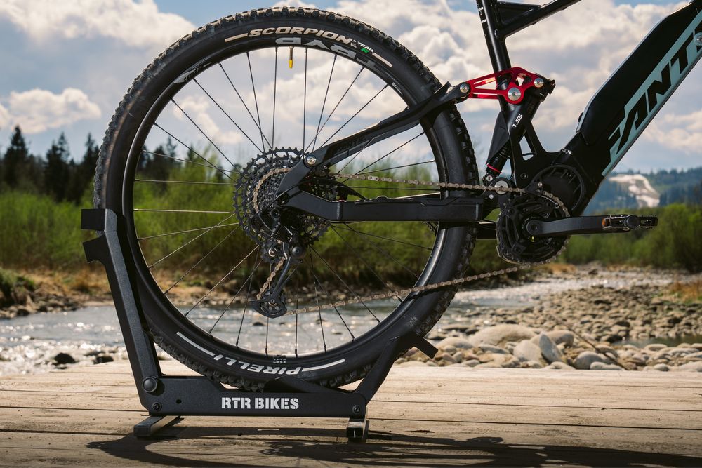 Rower Elektryczny Fantic XMF 1.5 Full Suspension 9900 Faktura Vat