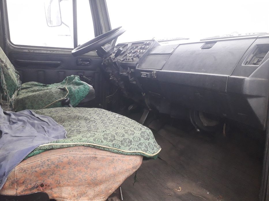 Продам ГАЗ 4301 дизель