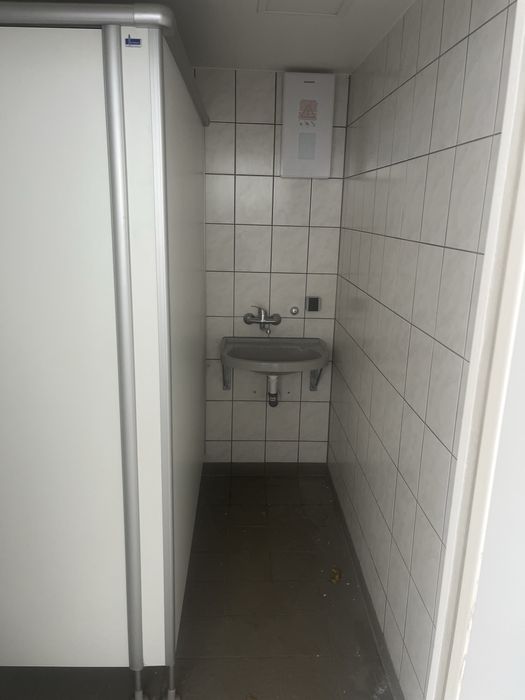 Wynajmę hale blisko S3