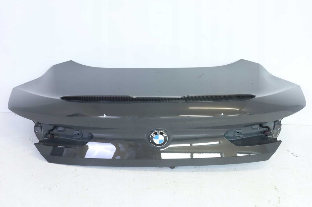 BMW G14 G15 G16 Крышка багажника
