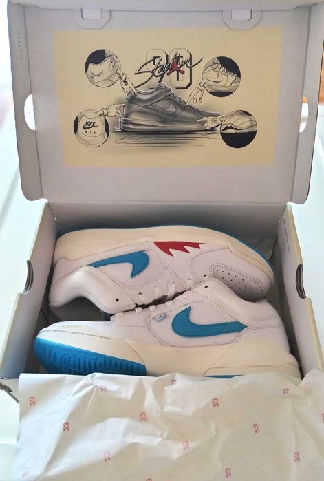 Jordan Stadium 90 WMNS