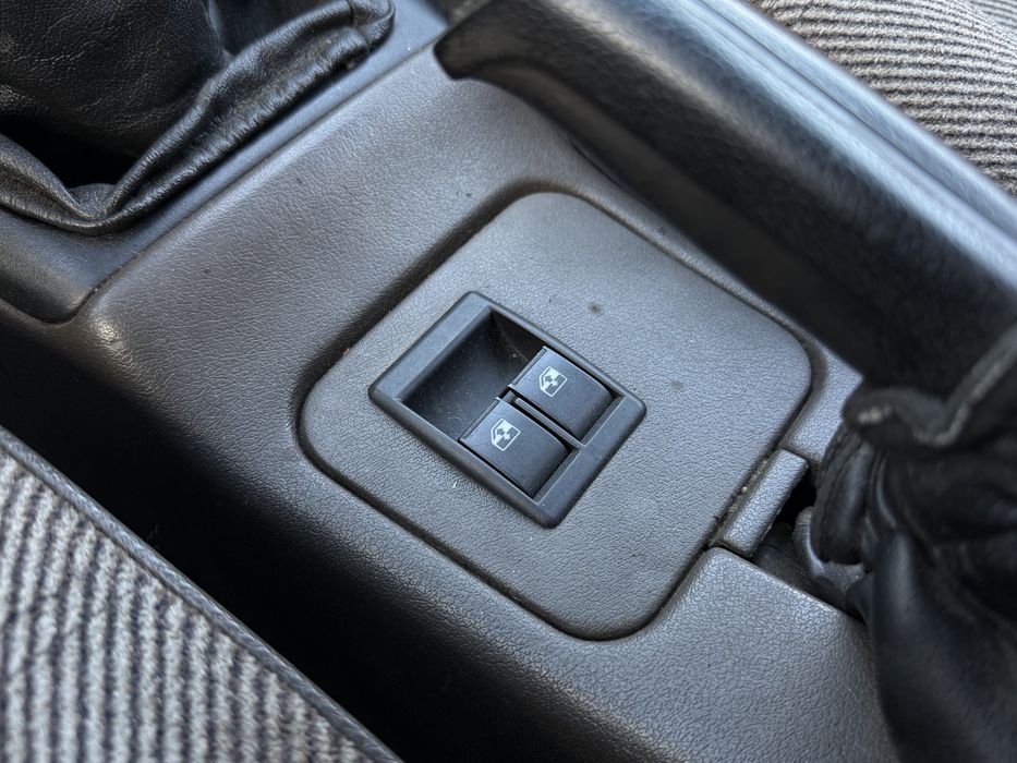 Opel Omega A 2.3 дизель