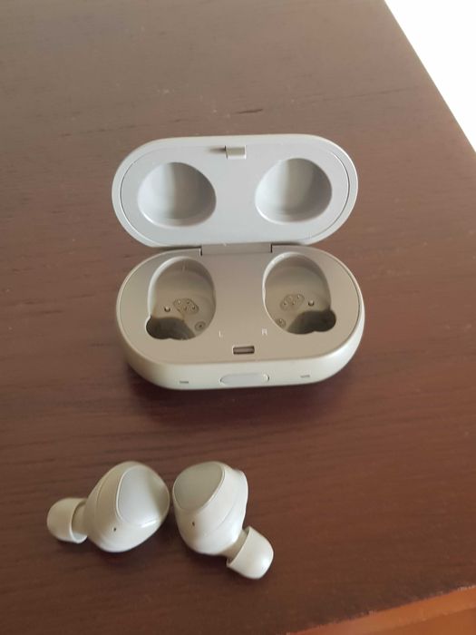 Samsung Gear Iconx 2018