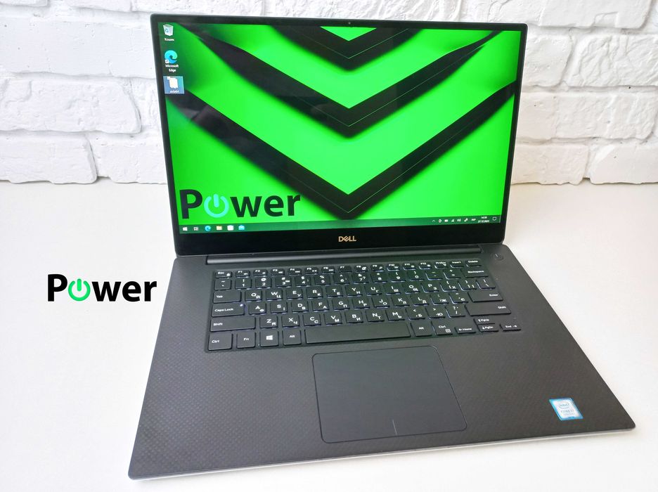 Dell Precision 5540  i7-9850H 16Gb 256SSD FullHD IPS Quadro T2000