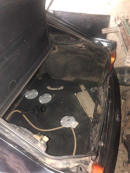 Продам Ford Escort