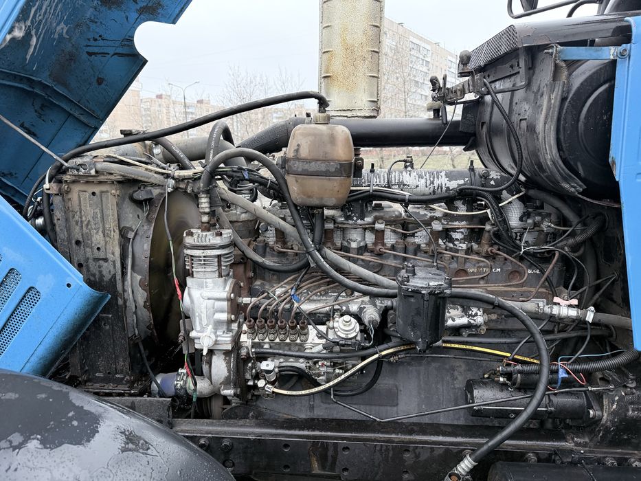 Продам МТЗ 1221 2009 рік