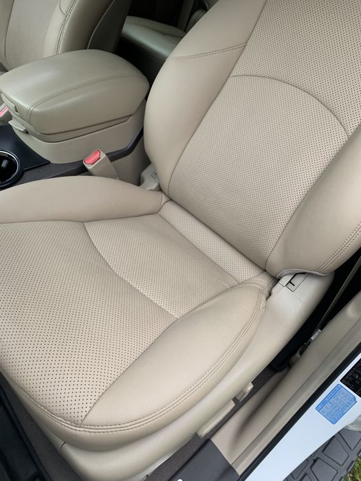 Kia Mohave 3.0tdi 2011