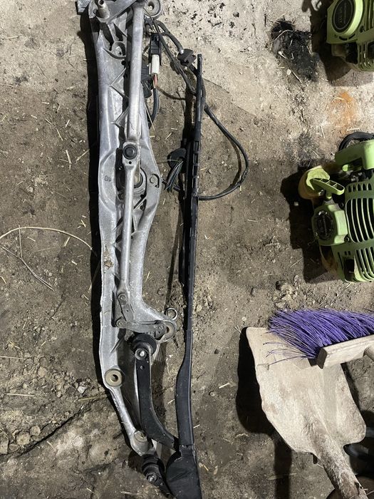 Трапеция трапеція дворников Bmw e38 Ford C-max Mk1 Nissan primera p12