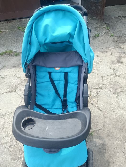 Sprzedam wózek spacerowy Lionel