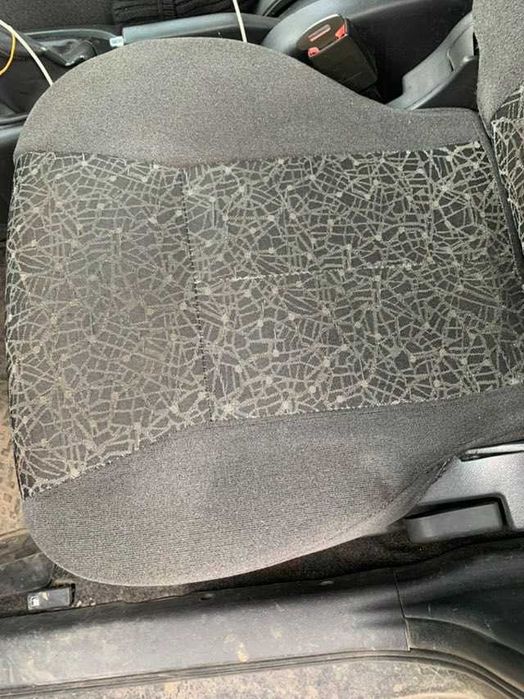 ZAZ FORZA (Переоформление любое)