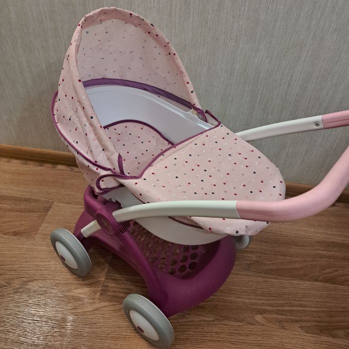 Коляска для куклы