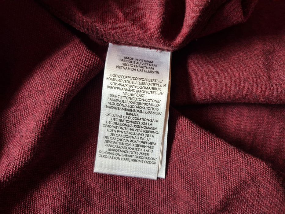 Koszula Męska Bawełniana Ralph Lauren XL