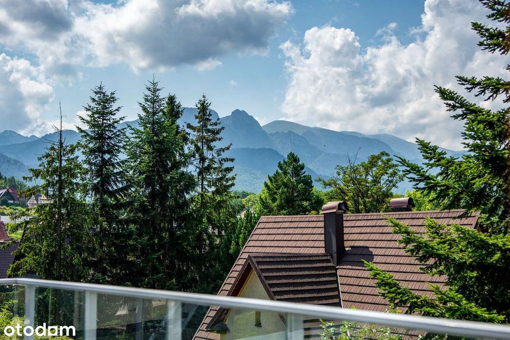 "Apartamenty Zakopiańskie" 432
