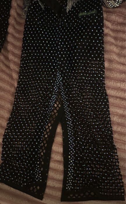 Пляття латина , плаття  для бальних танців