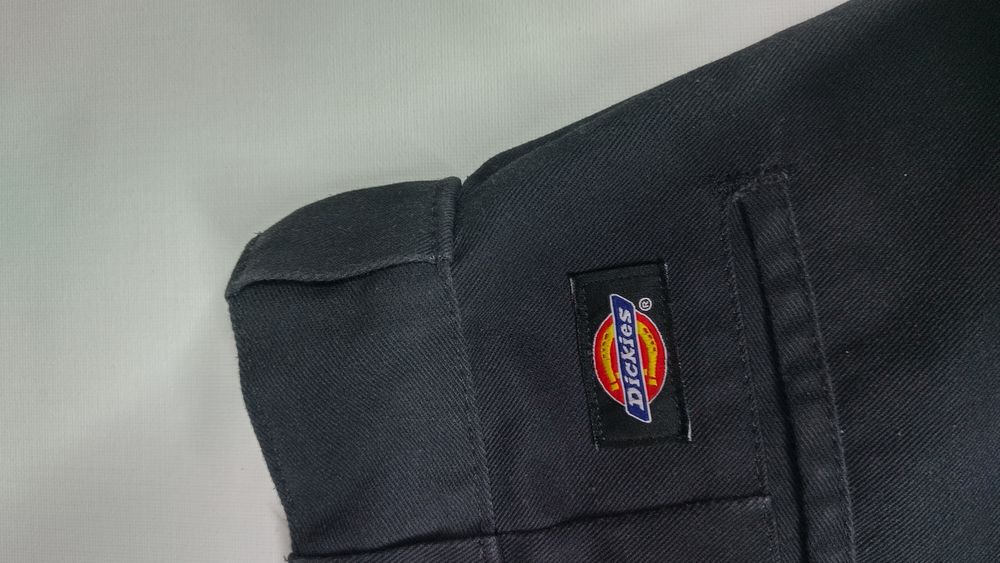 Шорты Dickies 874 28×30 original fit дикис бриджи