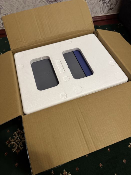 Холодильник в авто