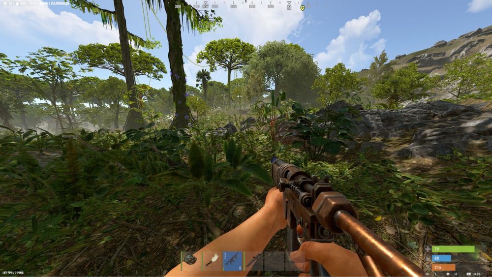 Пк (ryzen 7 5800x rtx 4060)