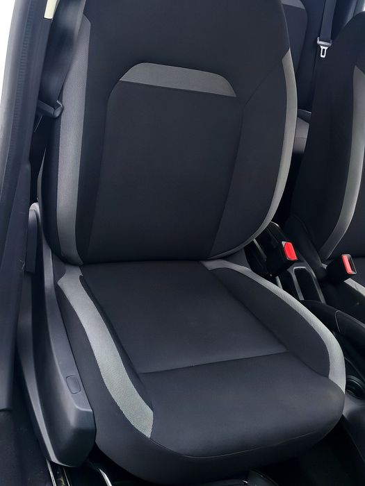 Renault Duster 2020г. Дизель 1.5л