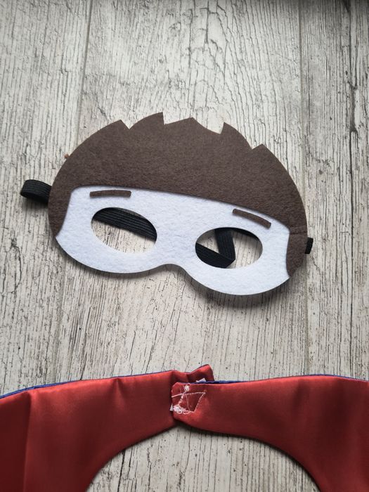 Strój przebranie bal karnawałowy psi patrol