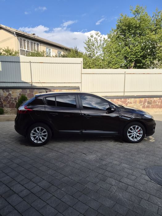 Продам Renault Megane 3 2011 року 1.5 dci
