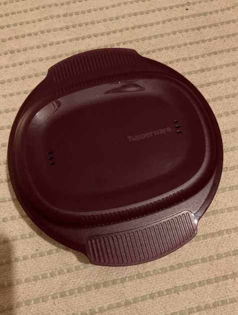Micro delicia redondo 775ml - Tupperware