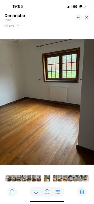 Casa t3 para arrendar com garagem