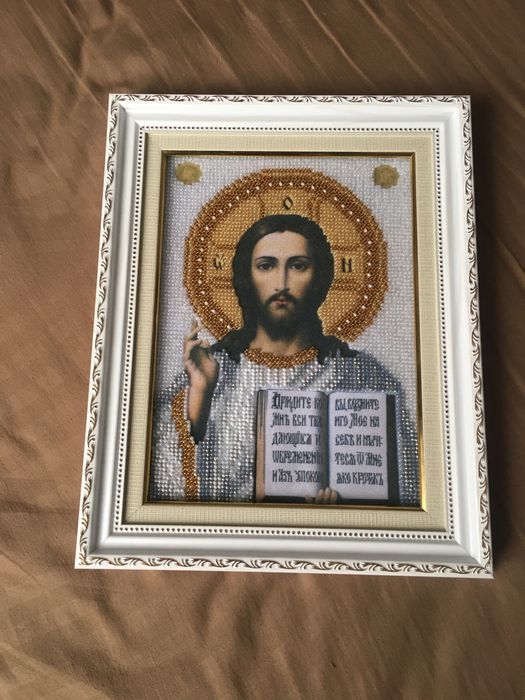 Ікони,ручна робота