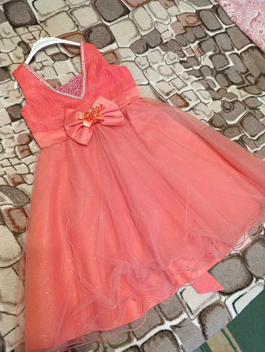 Плаття цукерочки