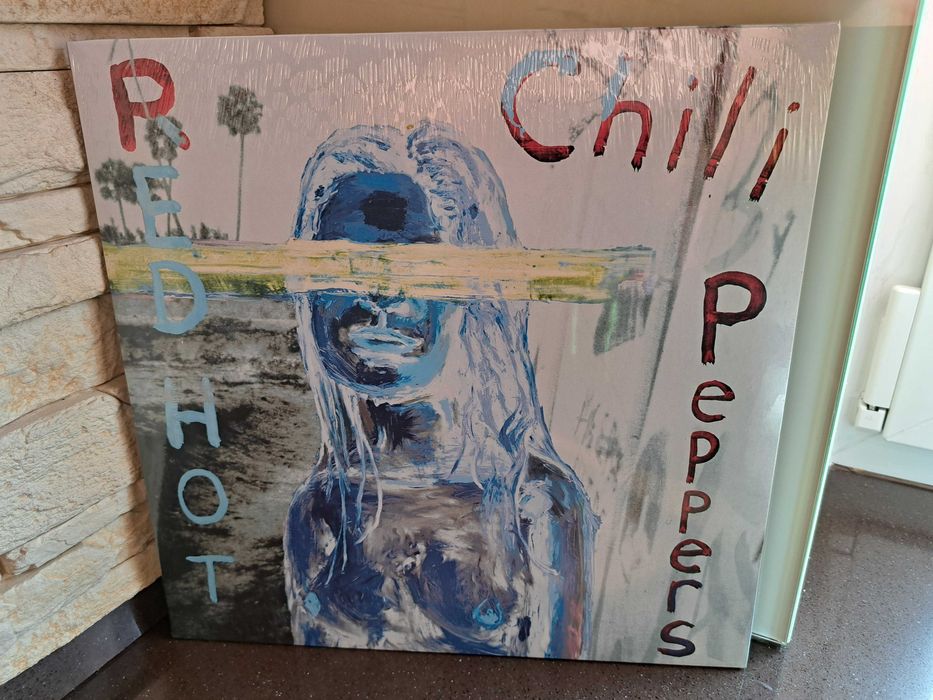 winyl > Red Hot Chili Peppers - By The Way (2LP, Black) - Nowy!