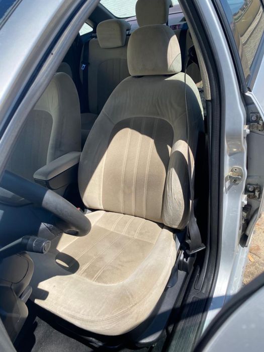 Fiat Linea 2008