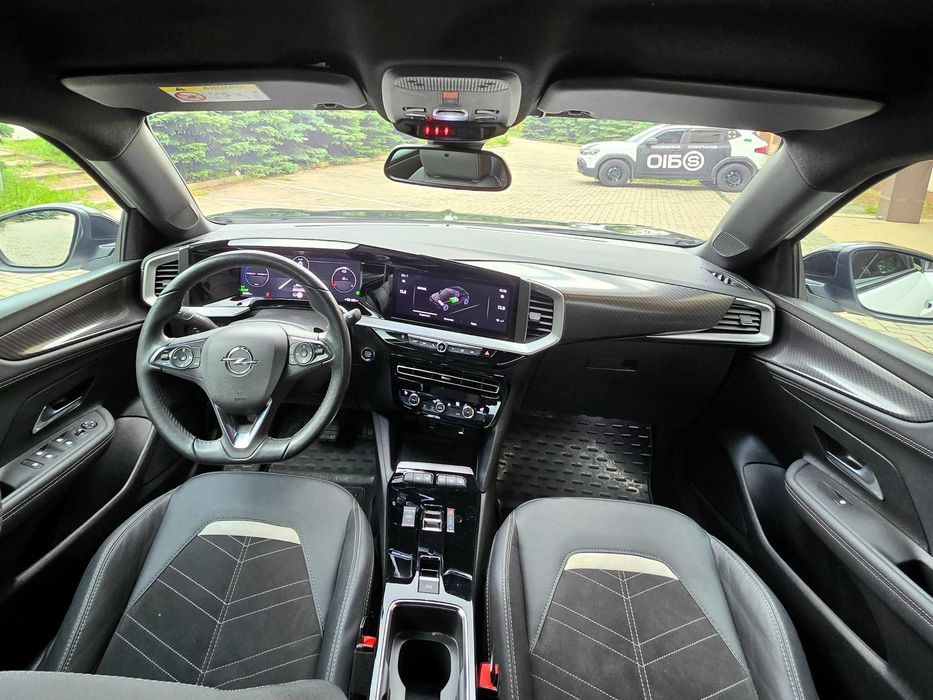 Opel Mokka 2023г.в. Электро, батарея 50кВт