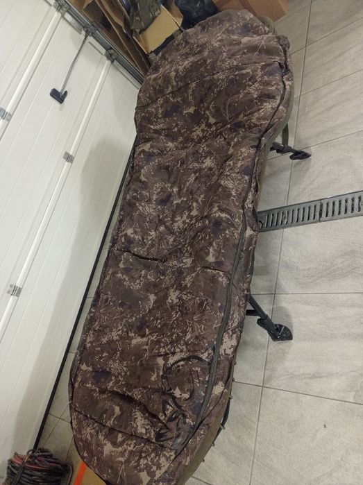 Nash indulgence MF 60 5sezonow ss3+dodatki
