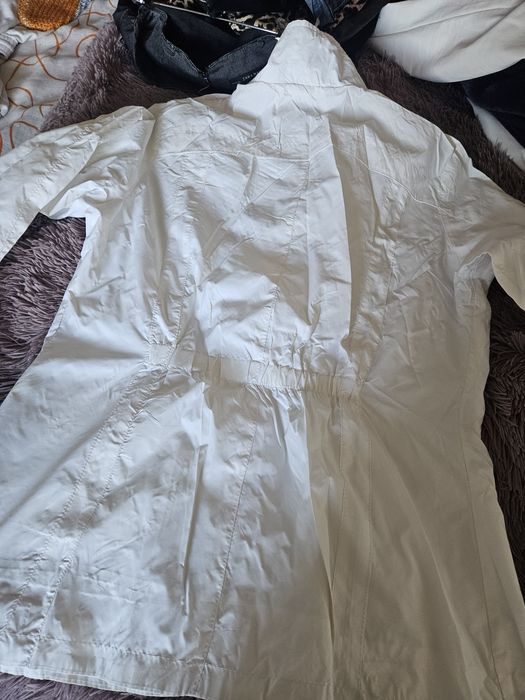 Gabardina/ Anorak tam. L