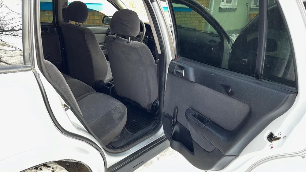 Продам Опель Астра g  Один Власник