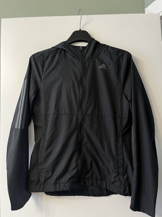 Вітровка Adidas куртка