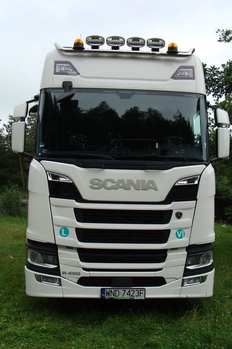 Scania