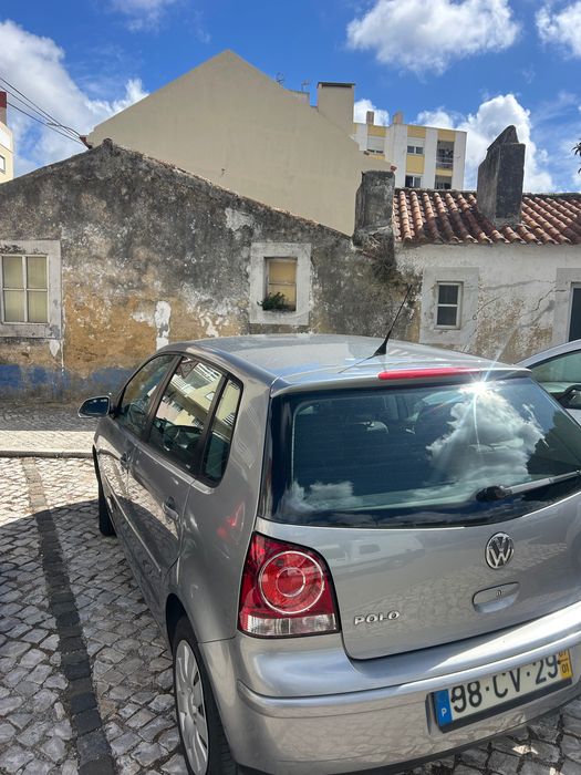 Volkswagen Polo 1.2 — photo 3