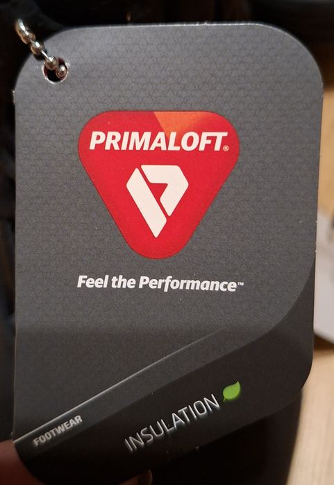 Buty zimowe 4F damskie