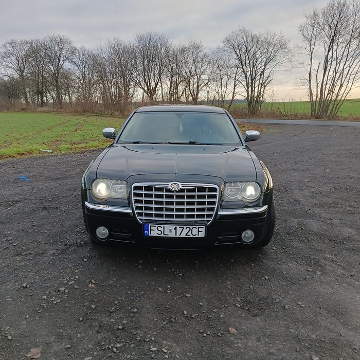 Chrysler 300C