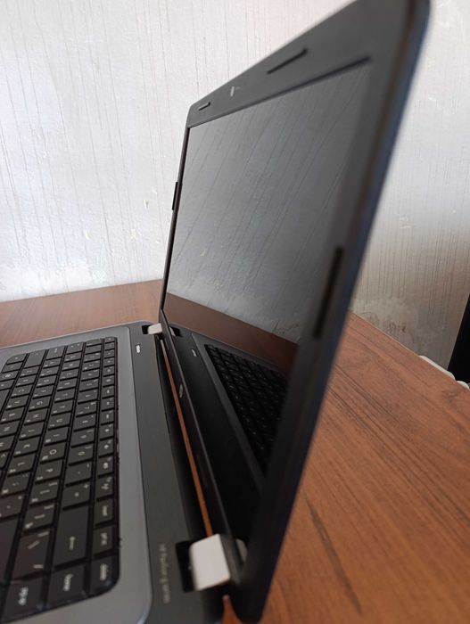 Продам ноутбук HP Pavilion g6-1081sr