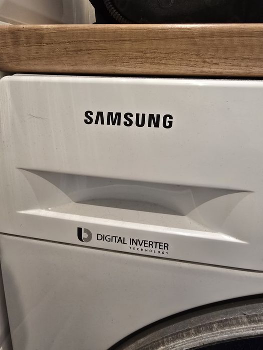 Pralka Samsung sprawna
